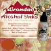 Adirondack alcohol ink open stock earthones rust  
