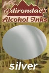 Adirondack alcohol ink open stock lights silver   ― VIP Office HobbyART