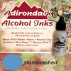 Adirondack alcohol ink open stock earthones stonewashed  