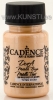 Akrüülvärv Dora metallic Cadence 160 passion flower 50 ml