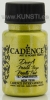 Akrüülvärv Dora metallic Cadence 162 charteuse 50 ml