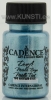 Akrüülvärv Dora metallic Cadence 166 agean 50 ml