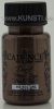 Akrüülvärv Dora metallic Cadence 168 chestnut 50 ml