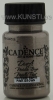 Акриловая краска Dora metallic Cadence 170 pink brown 50 ml