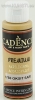 Akrüülvärv Premium Cadence 1750 oxcide yellow 70 ml 