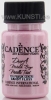 Акриловая краска Dora metallic Cadence 176 candy floss 50 ml