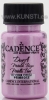 Akrüülvärv Dora metallic Cadence 177 prim rose 50 ml