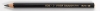 Graphite pencil KOH-I-NOOR 1820 4B