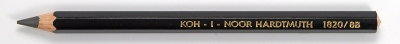 Grafiitpliiatsid KOH-I-NOOR 1820 8B