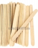 Popsicle Sticks 113 x 10 x 2 mm 10шт pcs