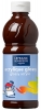 Acrylic 500ml 116 chocolate Lefranc Bourgeois Glossy Acrylic