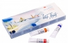 Watercolour set White Nights in tubes 12x10ml