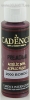 Akrüülvärv Premium Cadence 2000 bordeaux 70 ml 