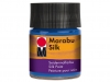 Silk paint Marabu 50ml 052 medium blue