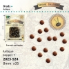 Brads Vintage 8mm x35 antic cooper