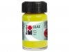 Klaasivärv Marabu Glas 15ml 061 reseda