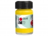 Klaasivärv Marabu Glas 15ml 220 sunshine yellow