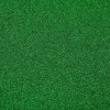 Self-adhesive Glitter paper 160g 30,5x30,5cm green 