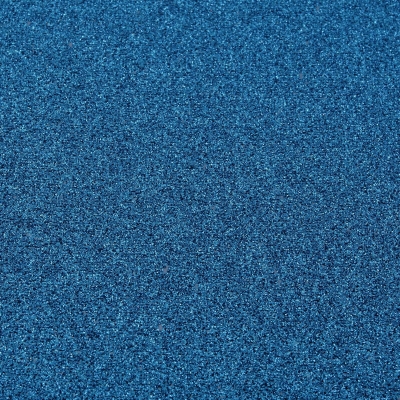 Self-adhesive Glitter paper 160g 30,5x30,5cm blue ― VIP Office HobbyART