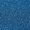 Self-adhesive Glitter paper 160g 30,5x30,5cm blue