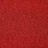 Self-adhesive Glitter paper 160g 30,5x30,5cm red