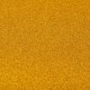 Self-adhesive Glitter paper 160g 30,5x30,5cm dark gold