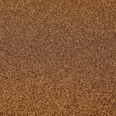 Self-adhesive Glitter paper 160g 30,5x30,5cm light brown ― VIP Office HobbyART