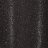 Self-adhesive Glitter paper 160g 30,5x30,5cm Black