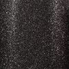 Self-adhesive Glitter paper 160g 30,5x30,5cm Black-Silver