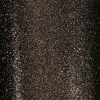 Self-adhesive Glitter paper 160g 30,5x30,5cm Black-gold