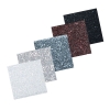 Self-adhesive Glitter paper 160g A5 x5 assortiment 1