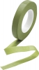 Florists Tape 13 mm x 27 m olive