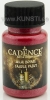 Candle paint 2133 red 50 ml