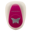 Craft punch super jumbo 7,5cm/3" butterfly 3