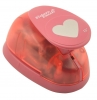 Picture punch small 3,75cm-1,5" hart