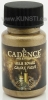 Candle paint 2150 antique gold 50 ml