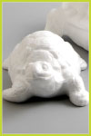 Styropor turtle 180 mm. ― VIP Office HobbyART