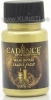 Краска для росписи свечей Candle paint Cadence 2159 silver gold  50 ml