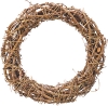 Vine Wreath d25 cm