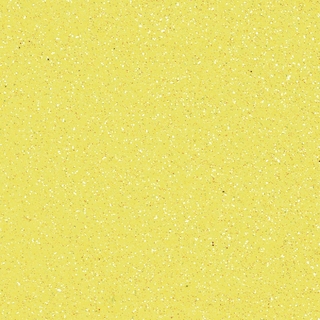 Foam Rubber CreaSoft 20 x 30 x 0.2 cm yellow ― VIP Office HobbyART