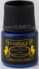 Klaasivärv Glass & ceramic paint opaque 253 ultramarine 45 ml