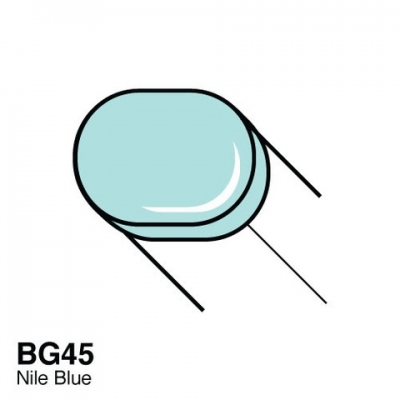 Copic marker Sketch BG-45 ― VIP Office HobbyART