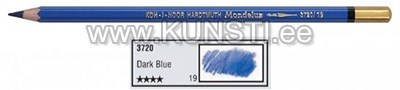 Aquarell  Koh-I-Noor coloured pencil 3720 sapphire blue ― VIP Office HobbyART