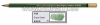 Aquarell  Koh-I-Noor coloured pencil 3720 meadow green