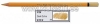 Aquarell  Koh-I-Noor coloured pencil 3720 light ochre