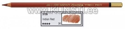 Акварельный карандаш "Mondeluz" KOH-I-NOOR 3720 30 reddish brown ― VIP Office HobbyART