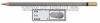 Акварельный карандаш "Mondeluz" KOH-I-NOOR 3720 35 platine grey