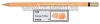 Акварельный карандаш "Mondeluz" KOH-I-NOOR 3720 42 chromium orange