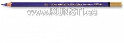 Акварельный карандаш "Mondeluz" KOH-I-NOOR 3720 179 bluish violet ― VIP Office HobbyART