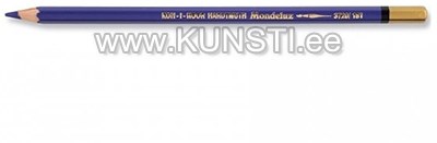 Акварельный карандаш "Mondeluz" KOH-I-NOOR 3720 180 dark lavender violet ― VIP Office HobbyART
